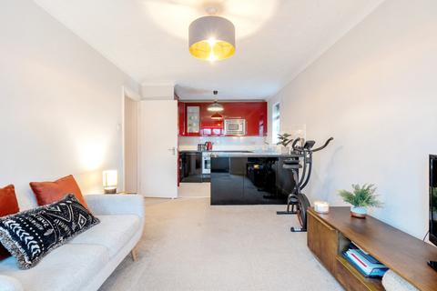 1 bedroom apartment for sale, Nottingham Road, South Croydon