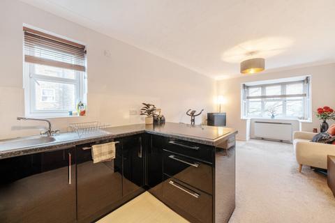 1 bedroom apartment for sale, Nottingham Road, South Croydon