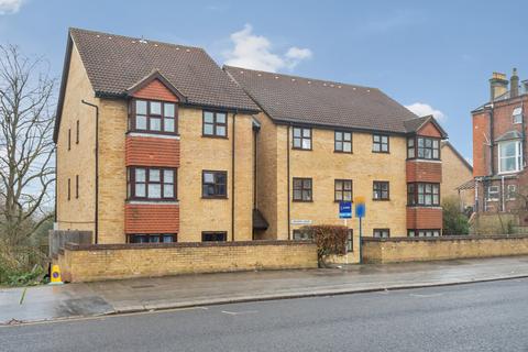 undefined, Nottingham Road, South Croydon