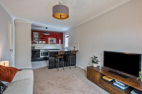 undefined, Nottingham Road, South Croydon