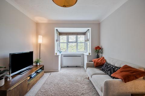undefined, Nottingham Road, South Croydon