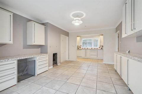 29 Stringers Lane, Aston, Stevenage, SG2 7EF