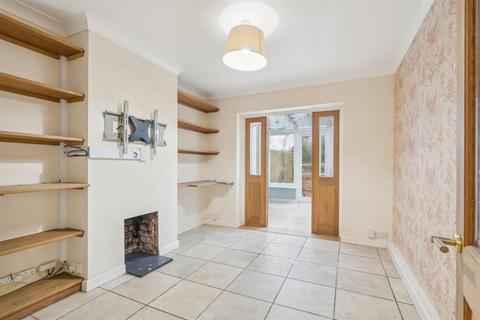 29 Stringers Lane, Aston, Stevenage, SG2 7EF