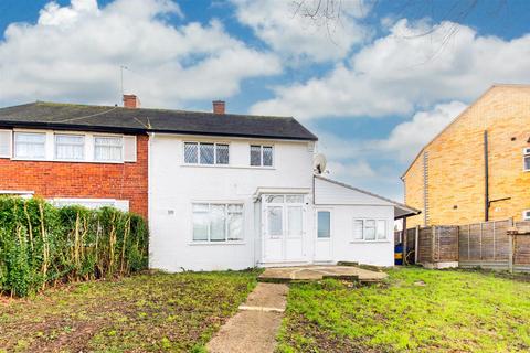 3 bedroom end of terrace house for sale, Ayot Path, Borehamwood