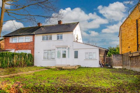 3 bedroom end of terrace house for sale, Ayot Path, Borehamwood