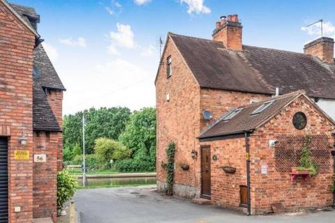 2 bedroom cottage to rent, , Lower Cape, Warwick, Warwickshire, CV34