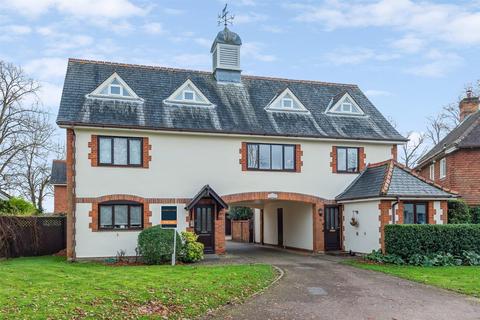 2 bedroom duplex for sale, Park Lane, Knebworth SG3