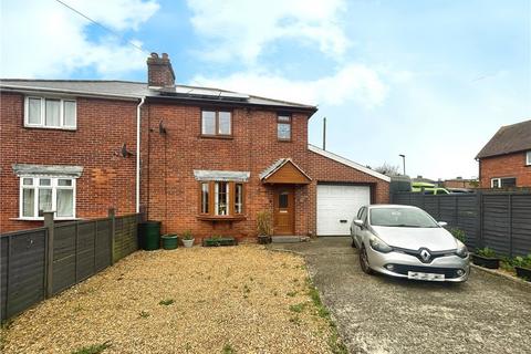 3 bedroom semi-detached house for sale, Mill Hill Road, Cowes