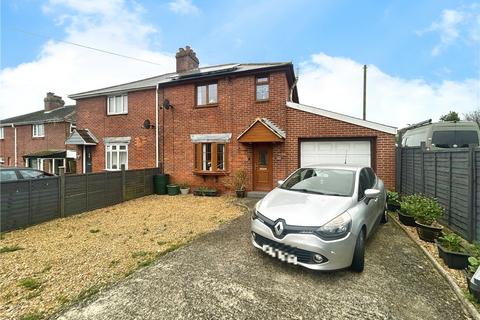 3 bedroom semi-detached house for sale, Mill Hill Road, Cowes