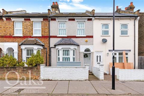 4 bedroom terraced house for sale, Watcombe Road, South Norwood