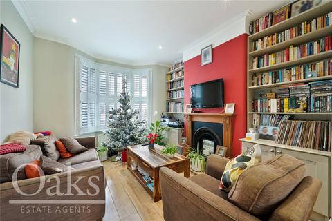 4 bedroom terraced house for sale, Watcombe Road, South Norwood