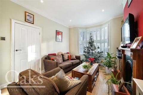 4 bedroom terraced house for sale, Watcombe Road, South Norwood