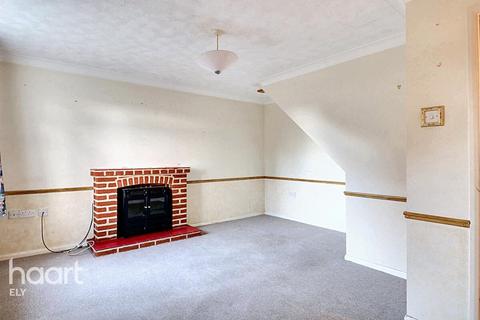 3 bedroom end of terrace house for sale, Nightall Road, Soham