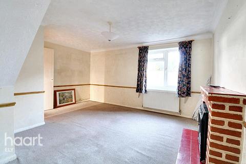 3 bedroom end of terrace house for sale, Nightall Road, Soham