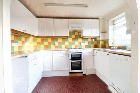 3 bedroom end of terrace house for sale, Nightall Road, Soham