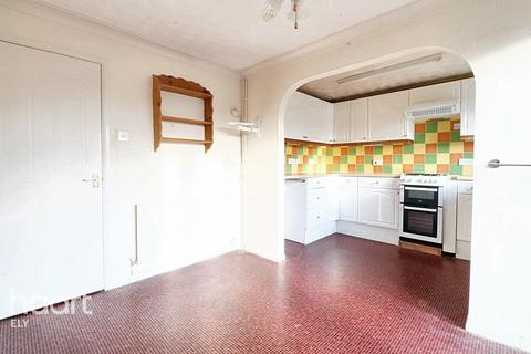 3 bedroom end of terrace house for sale, Nightall Road, Soham