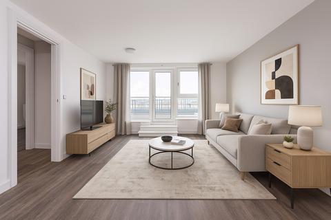 1 bedroom apartment for sale - Heritage Court, 15 Warstone Lane, Birmingham, West Midlands, B18 6HU