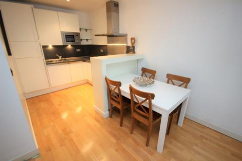 2 bedroom apartment to rent, Lower Byrom Street, Manchester M3