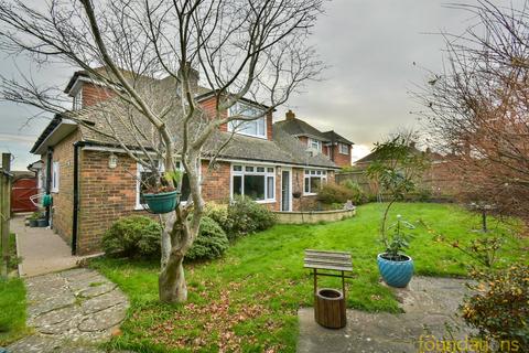 3 bedroom detached house for sale, Bale Close, Bexhill-on-Sea, TN39