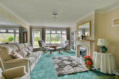 3 bedroom detached house for sale, Bale Close, Bexhill-on-Sea, TN39