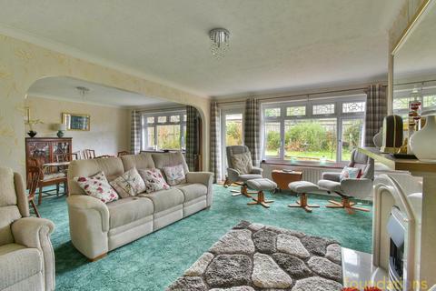 3 bedroom detached house for sale, Bale Close, Bexhill-on-Sea, TN39