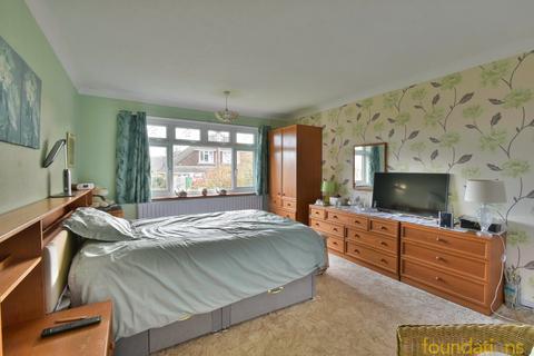 15 Bale Close, Bexhill-on-sea, TN39 4JT