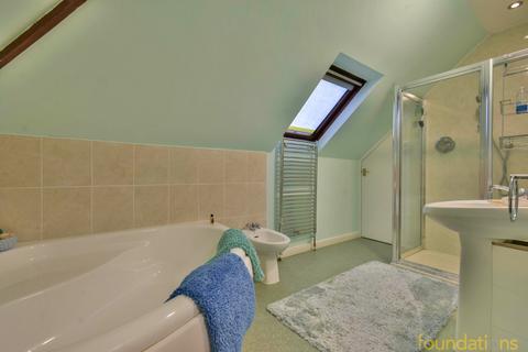 15 Bale Close, Bexhill-on-sea, TN39 4JT