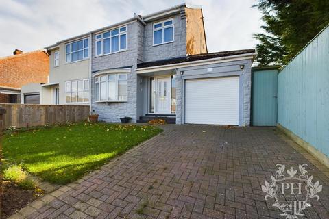 1 Middlebank Road, Ormesby, Middlesbrough, TS7 9ET