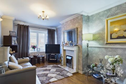 1 Middlebank Road, Ormesby, Middlesbrough, TS7 9ET