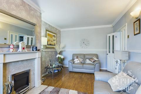 1 Middlebank Road, Ormesby, Middlesbrough, TS7 9ET