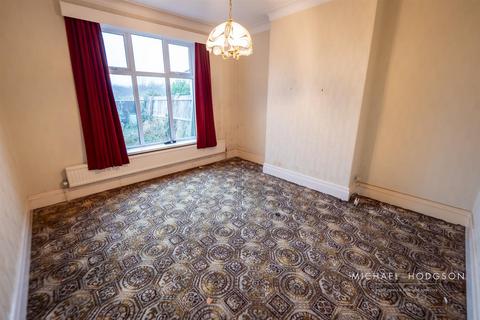 7 Alexandra Park, Sunderland, SR3 1XJ