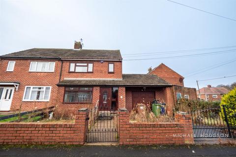 2 bedroom semi-detached house for sale, The Villas, Castletown, Sunderland