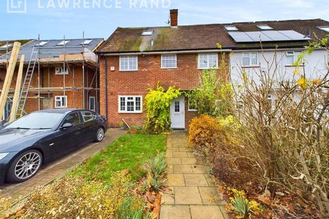 Wingfield Way, Ruislip, Middlesex, HA4