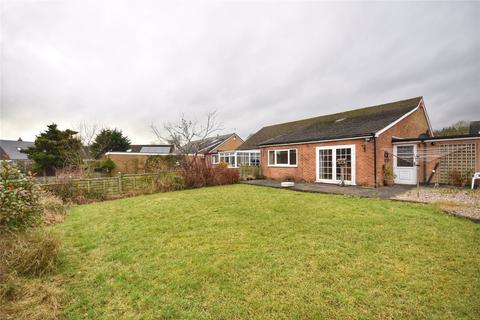 3 bedroom semi-detached bungalow for sale, Westfield Drive, West Bradford, Clitheroe, Lancashire, BB7