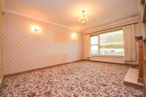 3 bedroom semi-detached bungalow for sale, Westfield Drive, West Bradford, Clitheroe, Lancashire, BB7