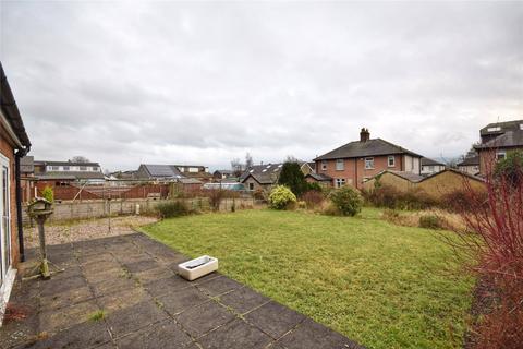 3 bedroom semi-detached bungalow for sale, Westfield Drive, West Bradford, Clitheroe, Lancashire, BB7