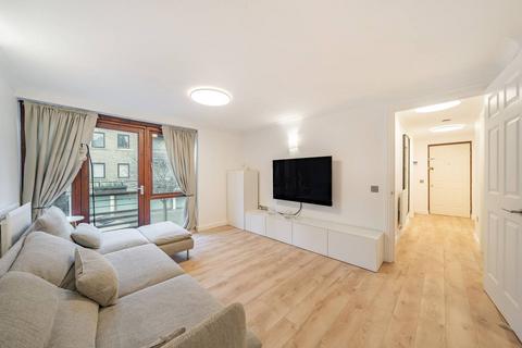 1 bedroom flat to rent, Vantage Mews, Canary Wharf, London, E14