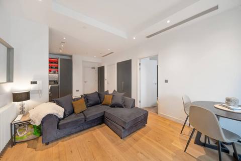 1 bedroom flat to rent, Corson House, Canary Wharf, London, E14