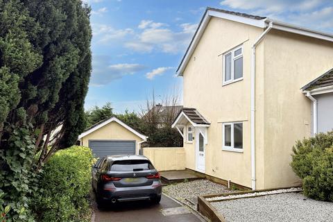 Bridle Close, Paignton, Devon