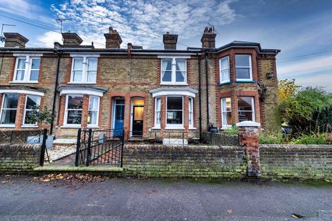 3 bedroom terraced house for sale, Athelstan Road, Faversham, ME13