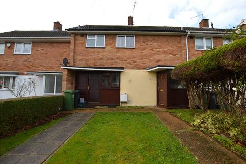 2 bedroom terraced house for sale, Monkside, Basildon, Essex, SS14