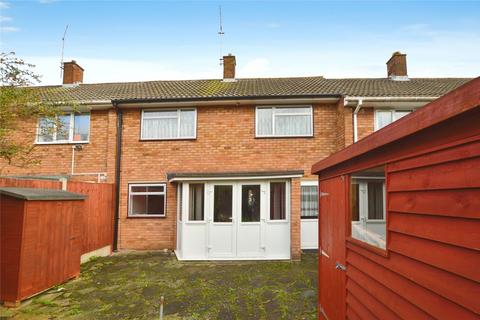 2 bedroom terraced house for sale, Monkside, Basildon, Essex, SS14