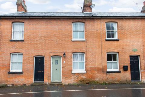 2 bedroom terraced house for sale, Bekesbourne Lane, Littlebourne, CT3