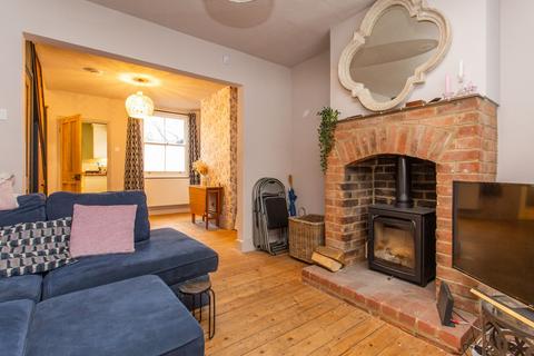 2 bedroom terraced house for sale, Bekesbourne Lane, Littlebourne, CT3