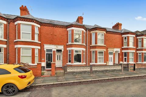 3 bedroom terraced house for sale, Nile Street, Crewe CW2