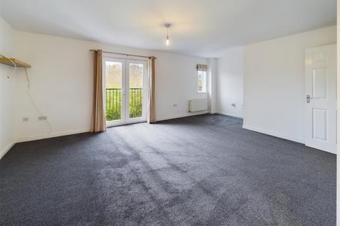 2 bedroom end of terrace house for sale, Squirrel Chase, Witham St. Hughs, Lincoln