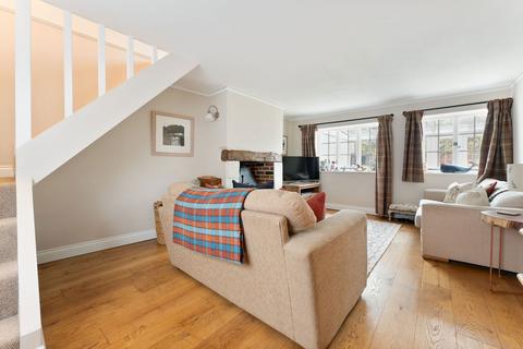 Graten Cottage Homanton, Shrewton, Salisbury, SP3 4ER