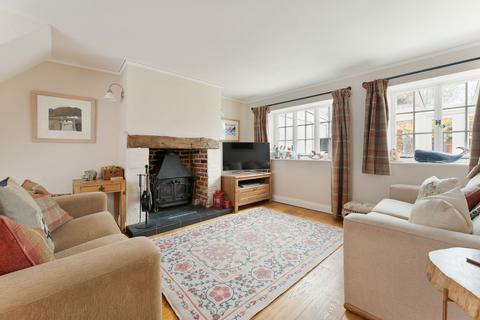 Graten Cottage Homanton, Shrewton, Salisbury, SP3 4ER