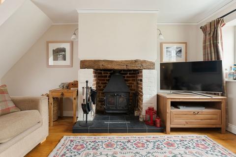 Graten Cottage Homanton, Shrewton, Salisbury, SP3 4ER