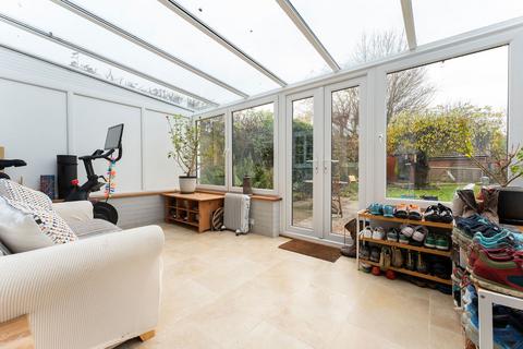 Graten Cottage Homanton, Shrewton, Salisbury, SP3 4ER